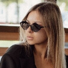 Фотография девушки Vika, 23 года из г. Новополоцк