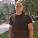 Алмарс, 36 лет