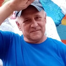 Фотография мужчины Сергей, 62 года из г. Бердск