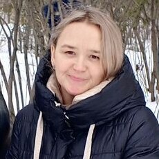 Фотография девушки Оля, 41 год из г. Омск