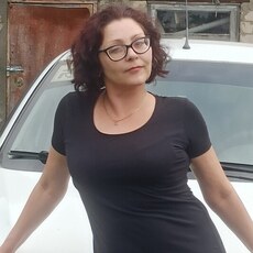 Фотография девушки Мария, 48 лет из г. Балаково