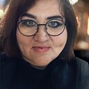 Айгуль, 50 лет