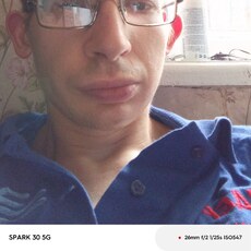 Фотография мужчины Сережа, 31 год из г. Касимов