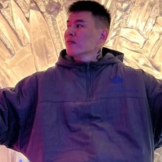 Фотография мужчины Алексей, 28 лет из г. Якутск