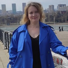 Фотография девушки Регина, 38 лет из г. Уфа