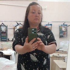 Фотография девушки Евгения, 43 года из г. Уссурийск