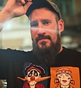 Игорь, 36 лет