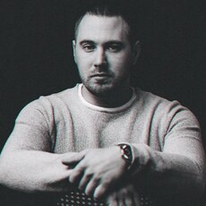 Фотография мужчины Эдуард, 36 лет из г. Первомайск