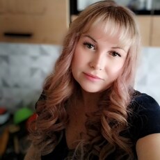 Фотография девушки Марина, 37 лет из г. Чебаркуль