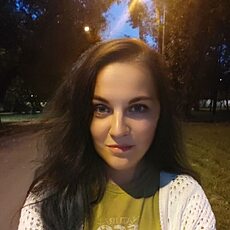 Фотография девушки Настя, 27 лет из г. Невель