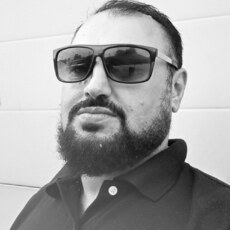 Фотография мужчины Саид, 43 года из г. Кингисепп