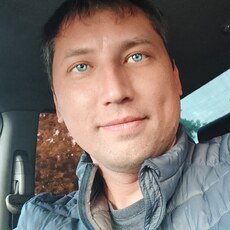Фотография мужчины Валерий, 40 лет из г. Бузулук