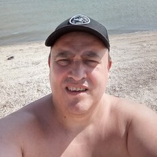 Фотография мужчины Петр, 46 лет из г. Ухта