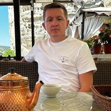 Фотография мужчины Павел, 41 год из г. Курганинск
