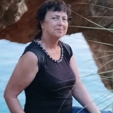 Фотография девушки Ирэн, 67 лет из г. Москва