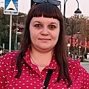 Юлия Малинина, 37 лет
