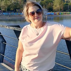Фотография девушки Светлана, 48 лет из г. Мариуполь