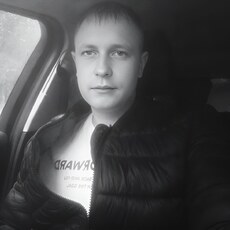 Фотография мужчины Serega, 34 года из г. Архангельск