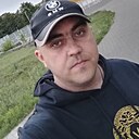 Рустам, 40 лет