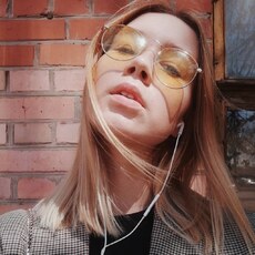 Фотография девушки Дашуля, 22 года из г. Новошахтинск