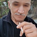 Джам, 58 лет