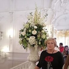Фотография девушки Светлана, 63 года из г. Бийск