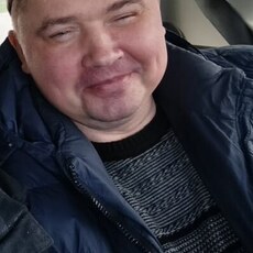 Фотография мужчины Николай, 42 года из г. Россошь