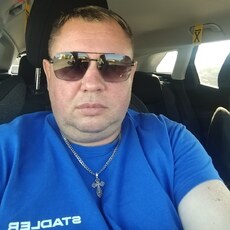 Фотография мужчины Кент, 49 лет из г. Минск