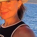 Нина, 44 года