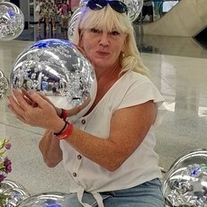 Фотография девушки Светлана, 56 лет из г. Мыски