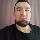 Батыр, 33 года