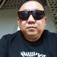 Фотография мужчины Виктор, 40 лет из г. Уссурийск