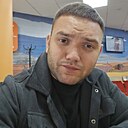 Искандер, 35 лет