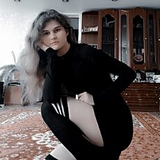 Фотография девушки Татьяна, 19 лет из г. Саранск