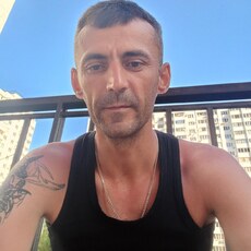 Фотография мужчины Юра, 37 лет из г. Вилючинск