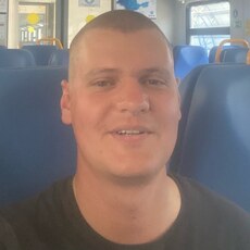 Фотография мужчины Сергей, 28 лет из г. Джанкой