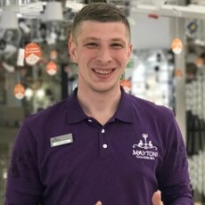 Фотография мужчины Марк, 24 года из г. Гатчина