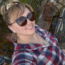 Фотография девушки Оксана, 42 года из г. Ивня