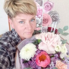 Фотография девушки Zanna, 50 лет из г. Осиповичи