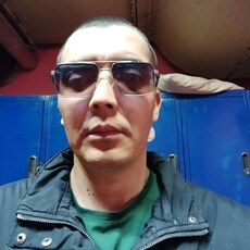 Фотография мужчины Ерканат, 36 лет из г. Астана