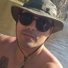 Фотография мужчины Александр, 39 лет из г. Бугуруслан