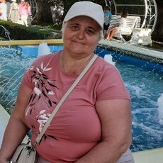 Фотография девушки Ирина, 62 года из г. Пенза