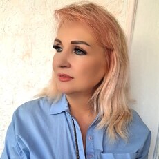 Фотография девушки Алла, 51 год из г. Одесса