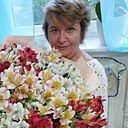 Людмила, 62 года