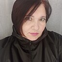 Серая Эллис, 45 лет