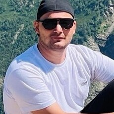 Фотография мужчины Амур, 27 лет из г. Нальчик