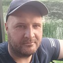 Иван, 40 лет
