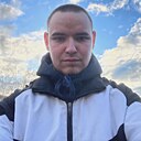 Димитрий, 22 года