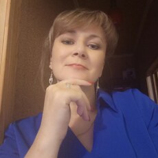 Фотография девушки Марина, 49 лет из г. Михайловск (Ставропольский Край)