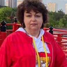 Фотография девушки Любовь, 60 лет из г. Новочеркасск